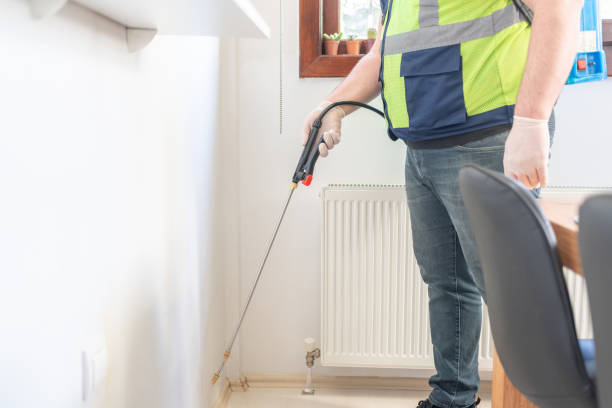 Best Cockroach Control Services  in Orangeburg, NY